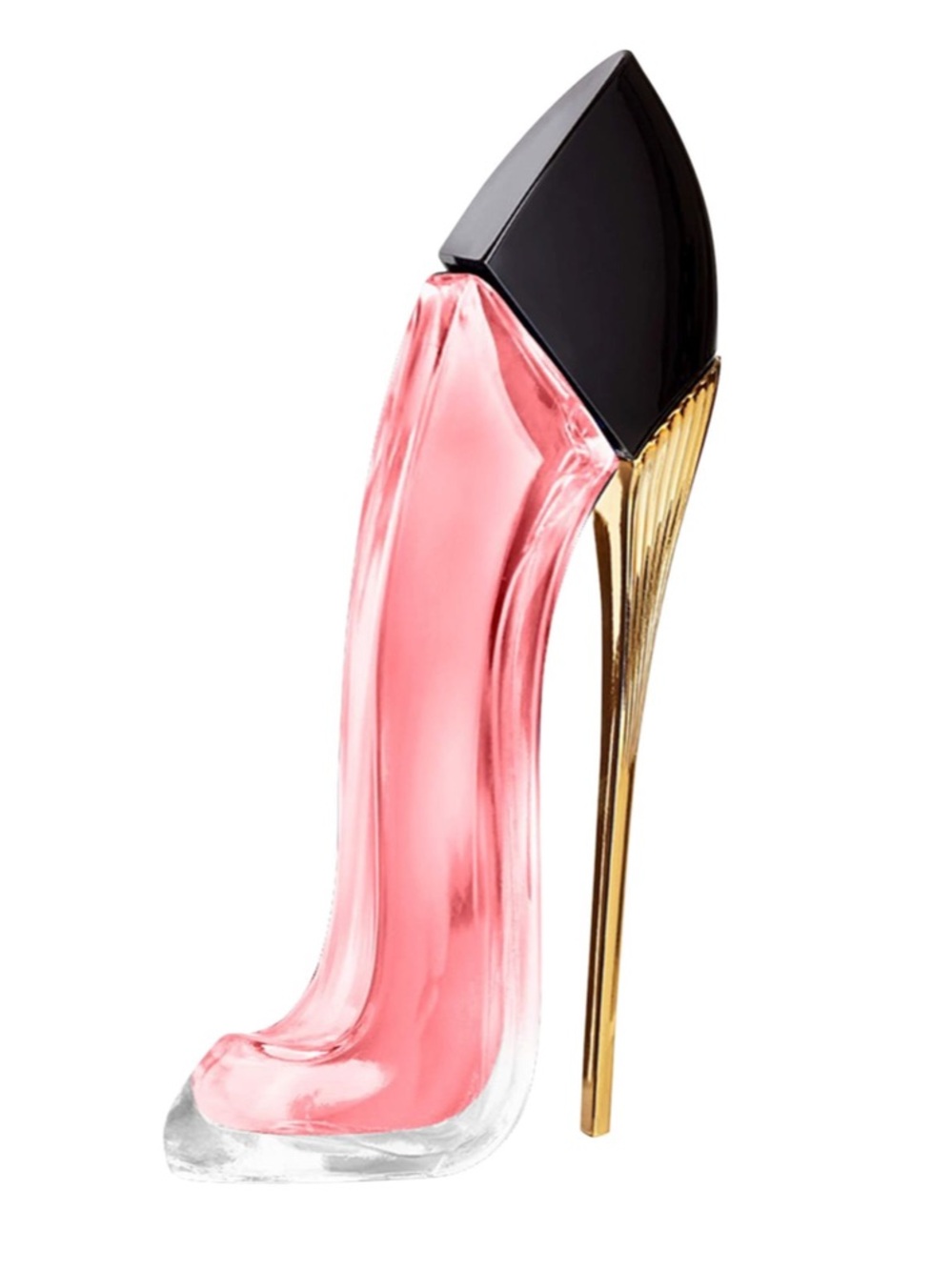 Carolina Herrera 'Very Good Girl' Pink Stiletto Bottle Mini Perfume - Women